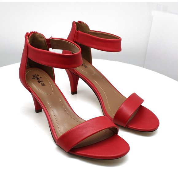 Style & Co. Shoes - Style & Co Paycee Two-Piece Dress Sandals Women's Shoes